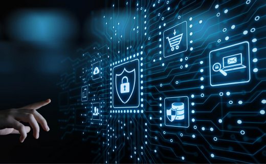 cybersecurity e-novation