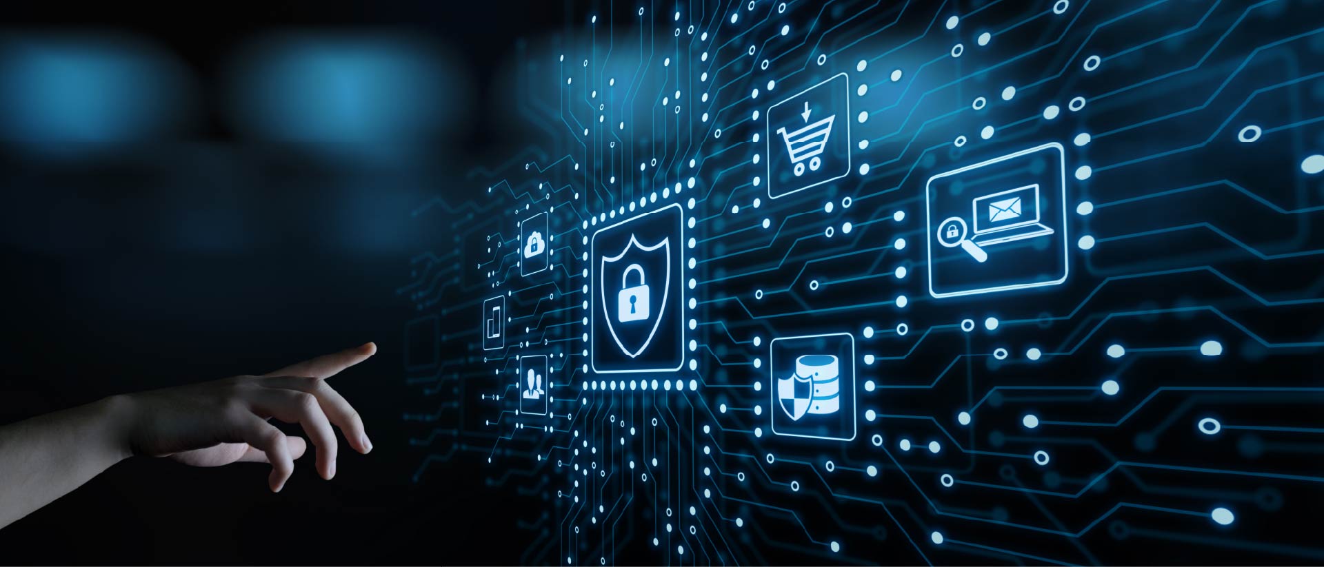 cybersecurity e-novation